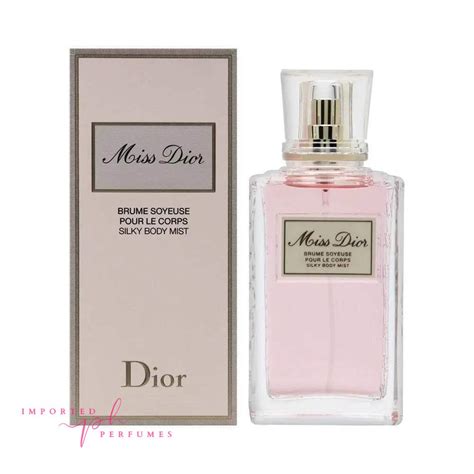 myers price for miss dior brume soyeuse|Scentiche Perfumes .